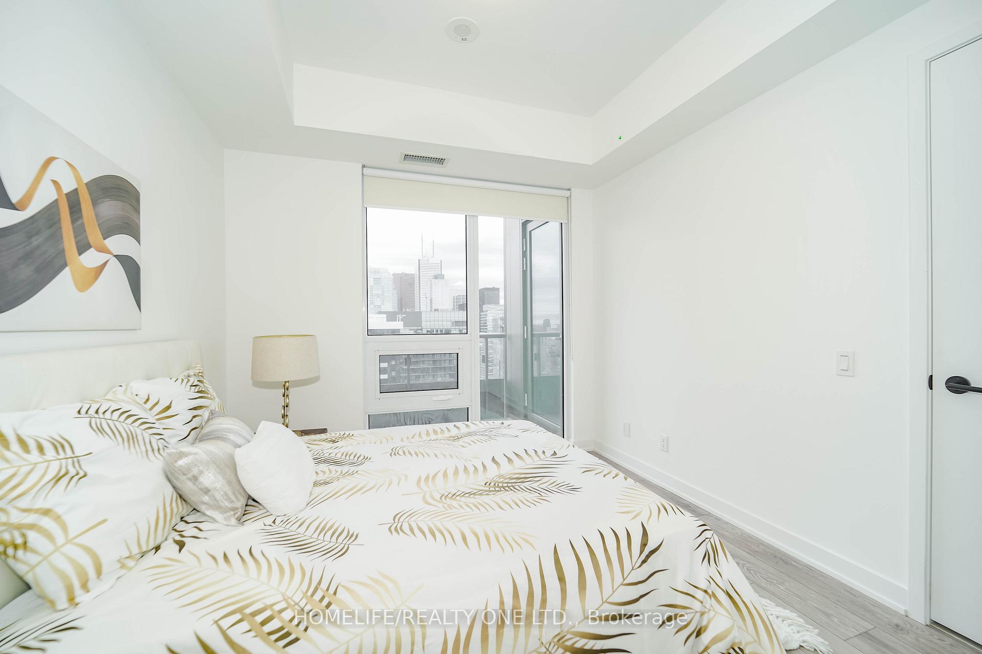 Photo 33 of Unit 4803, 108 Peter Street, Toronto, Waterfront Communities — HOMEH