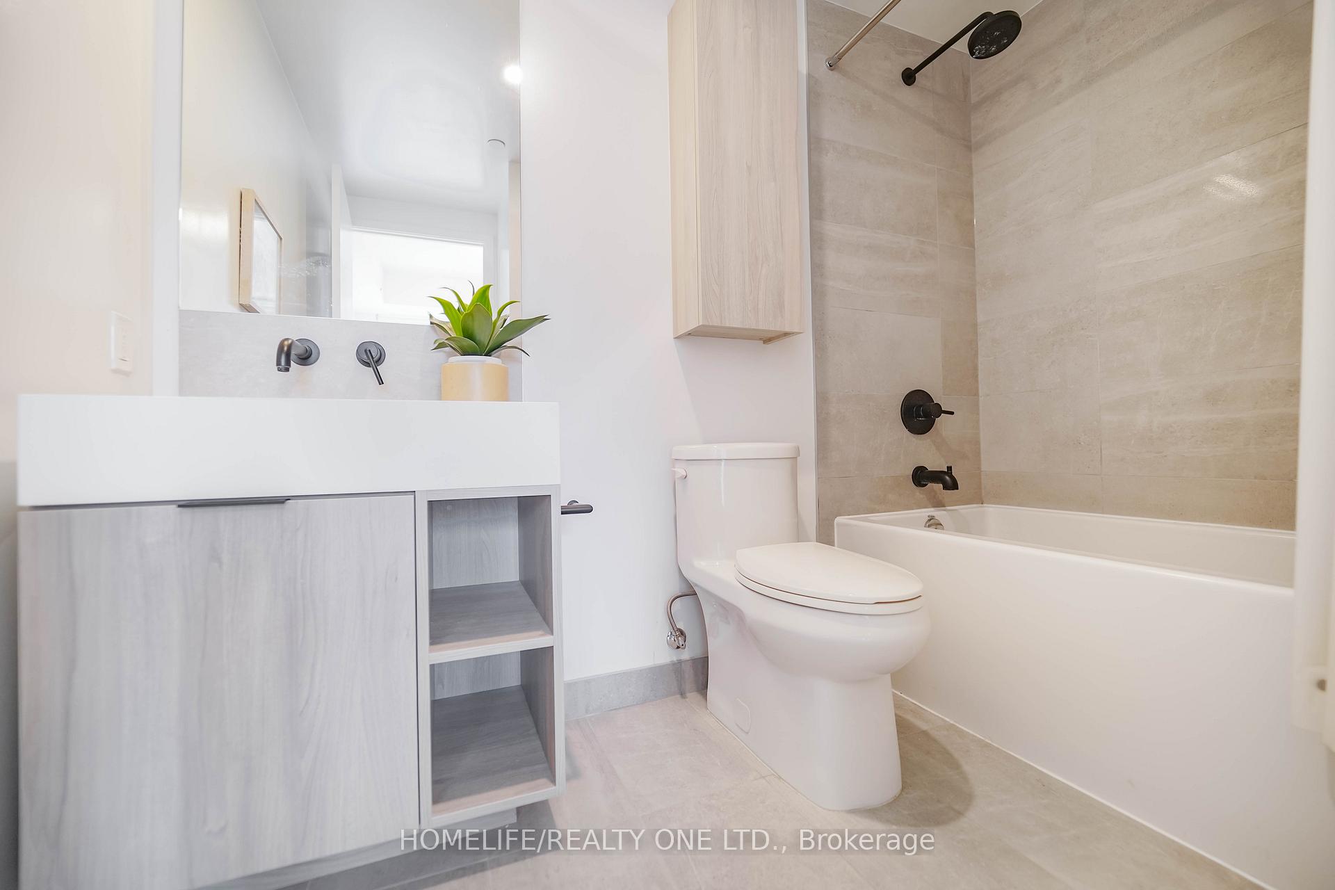 Photo 34 of Unit 4803, 108 Peter Street, Toronto, Waterfront Communities — HOMEH