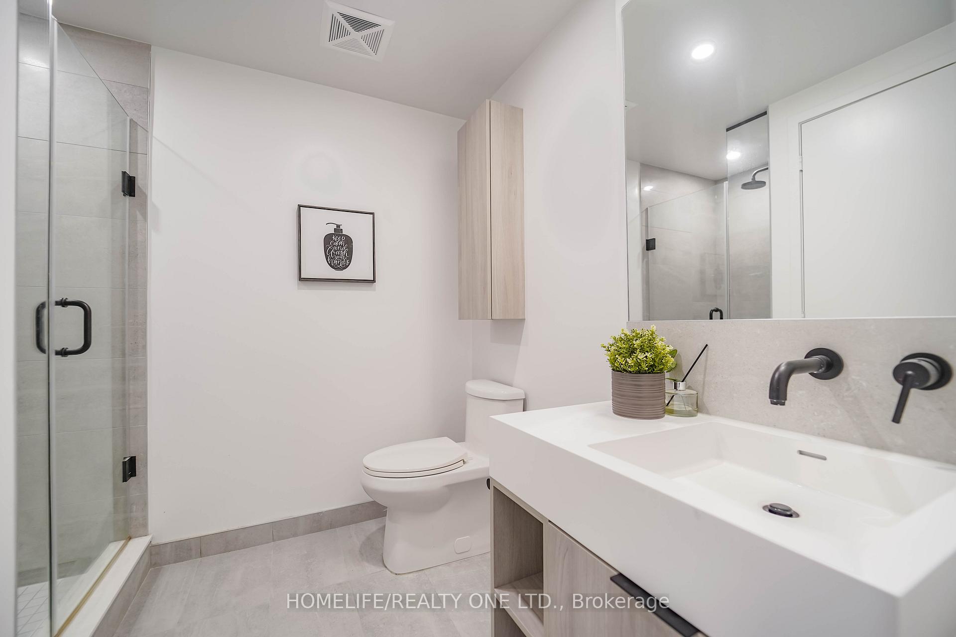 Photo 35 of Unit 4803, 108 Peter Street, Toronto, Waterfront Communities — HOMEH