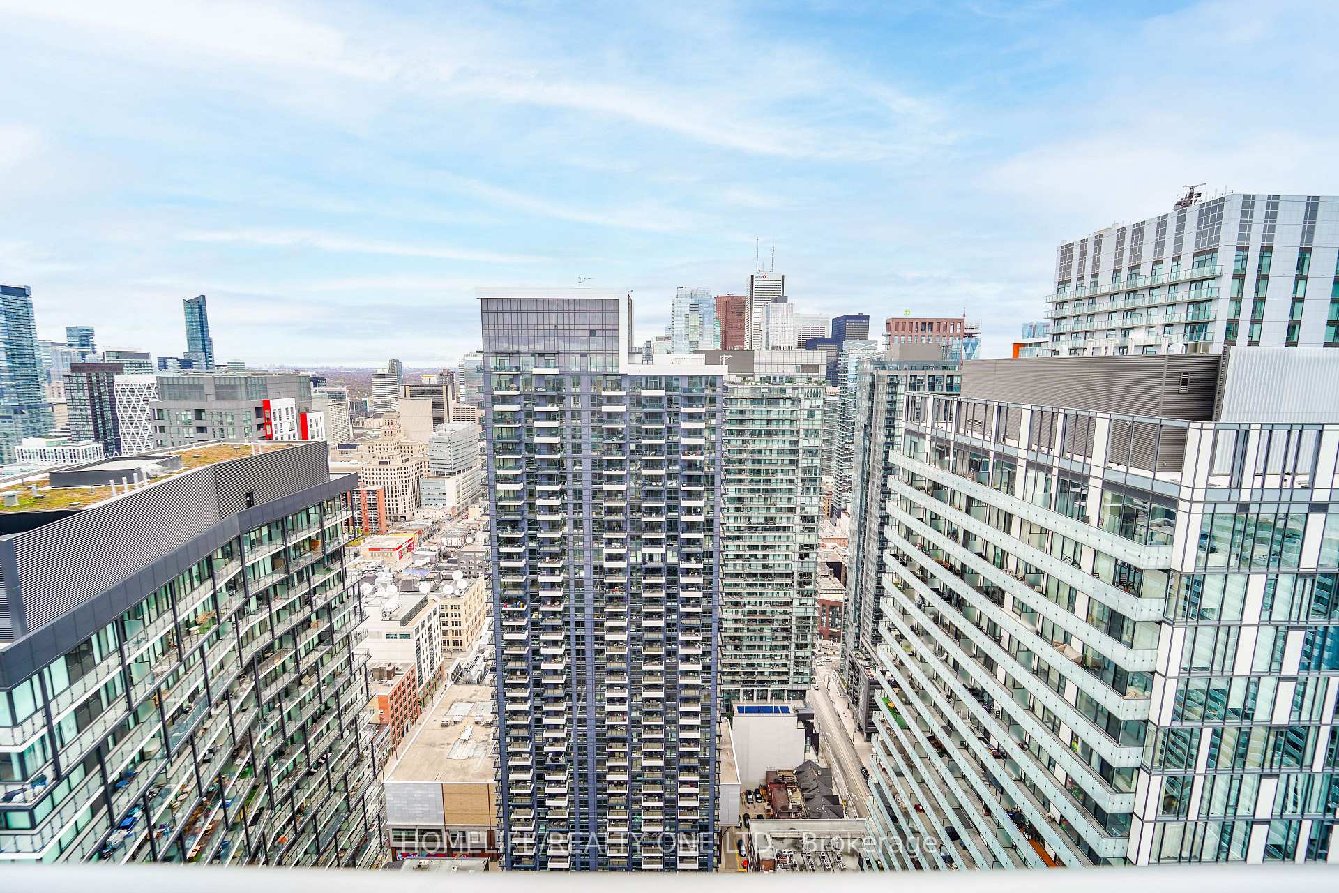 Photo 39 of Unit 4803, 108 Peter Street, Toronto, Waterfront Communities — HOMEH