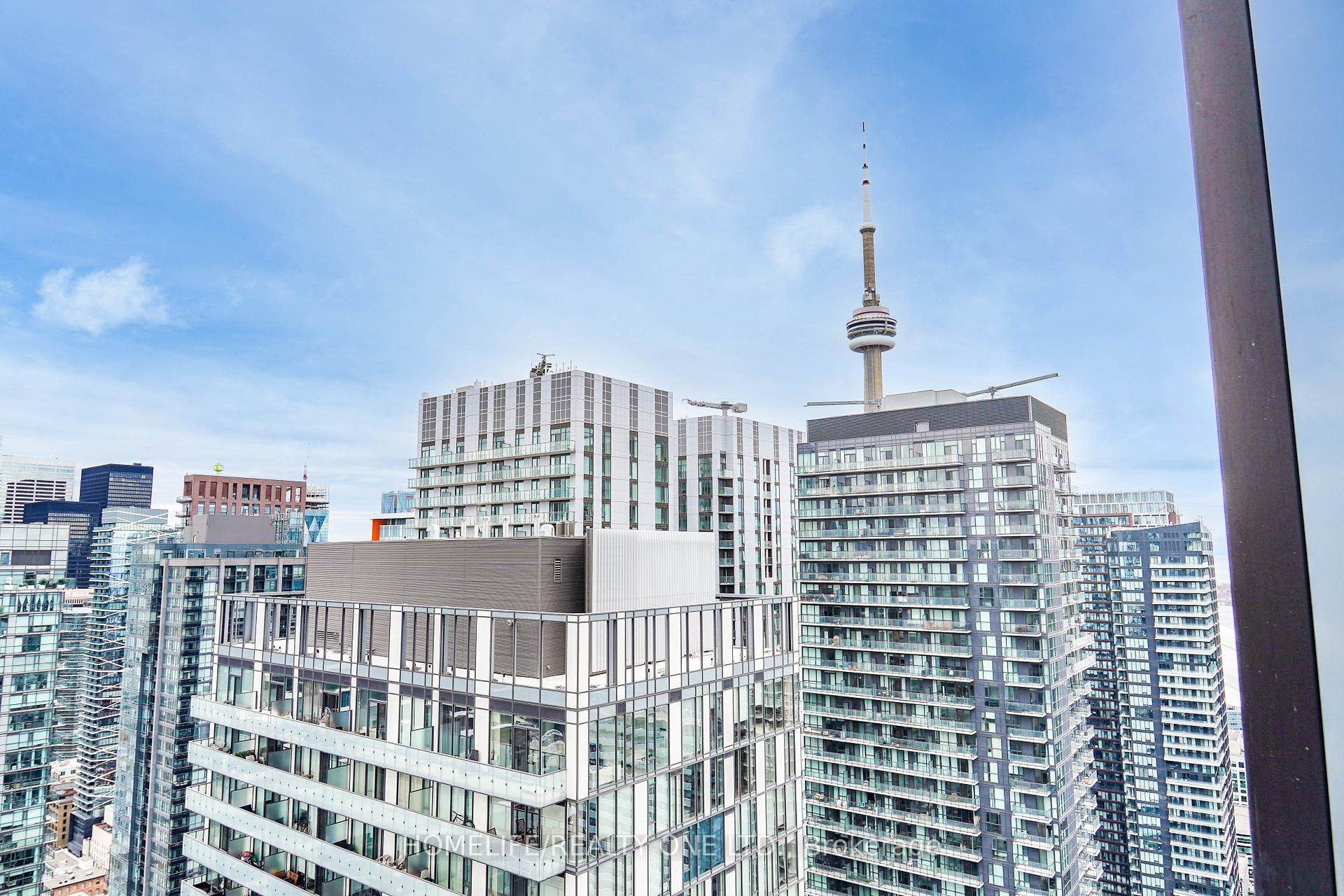 Photo 40 of Unit 4803, 108 Peter Street, Toronto, Waterfront Communities — HOMEH