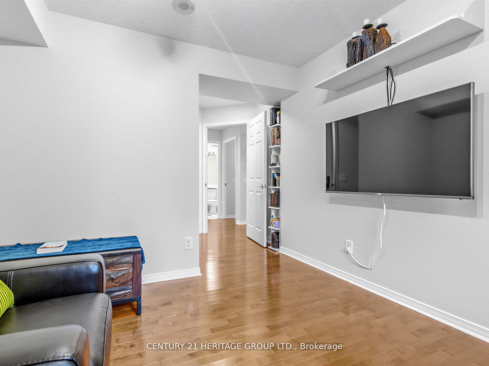 Photo 16 of Unit 815, 155 Beecroft Road, North York, Lansing-Westgate — HOMEH