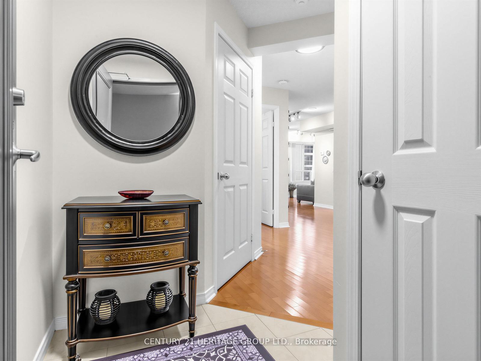 Photo 26 of Unit 815, 155 Beecroft Road, North York, Lansing-Westgate — HOMEH