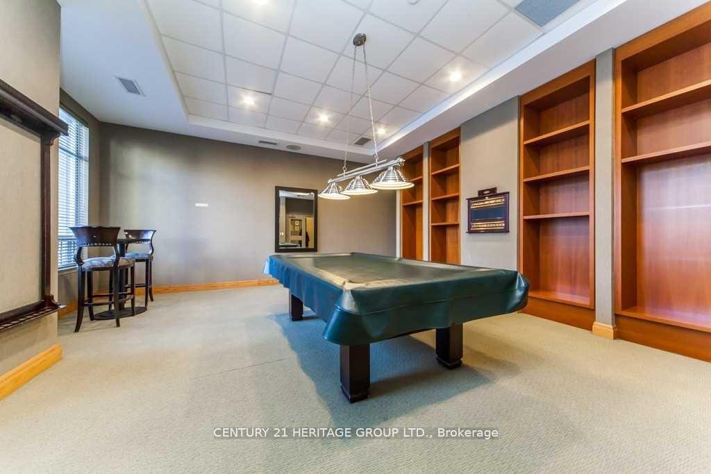 Photo 30 of Unit 815, 155 Beecroft Road, North York, Lansing-Westgate — HOMEH