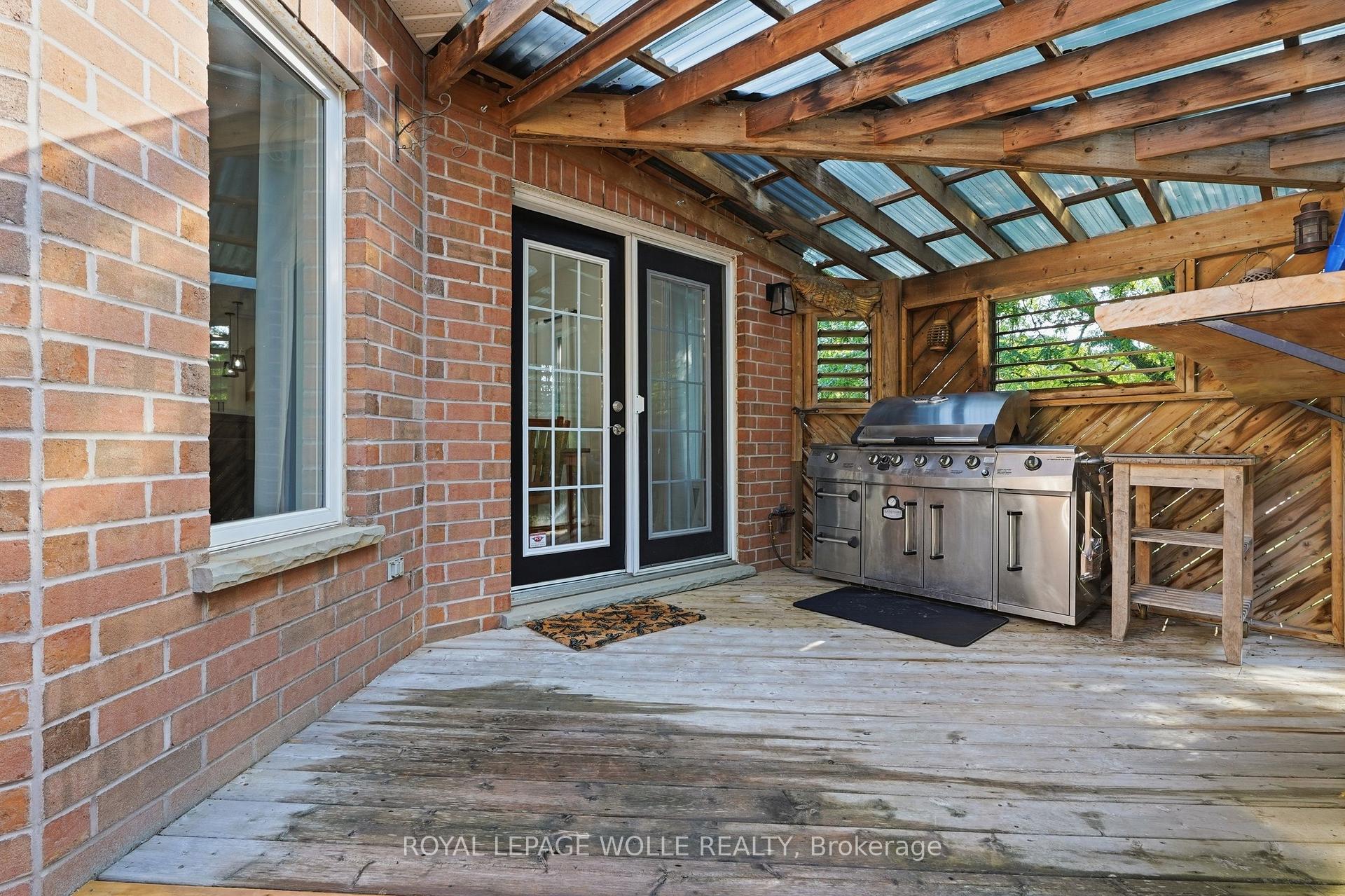 Photo 47 of 51 Autumn Ridge Trail, Kitchener, Doon South — HOMEH