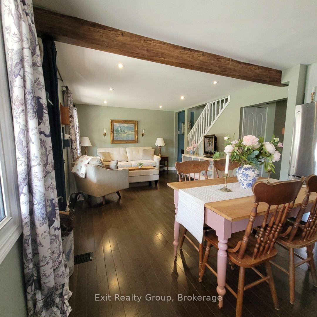 Photo 9 of 100 Arlington Avenue, Oshawa, O'Neill — HOMEH