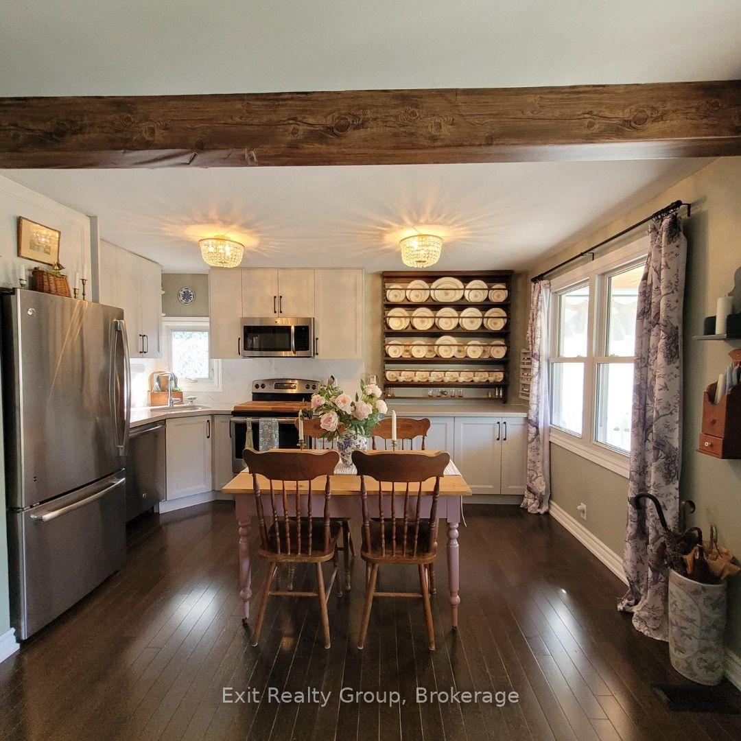 Photo 13 of 100 Arlington Avenue, Oshawa, O'Neill — HOMEH