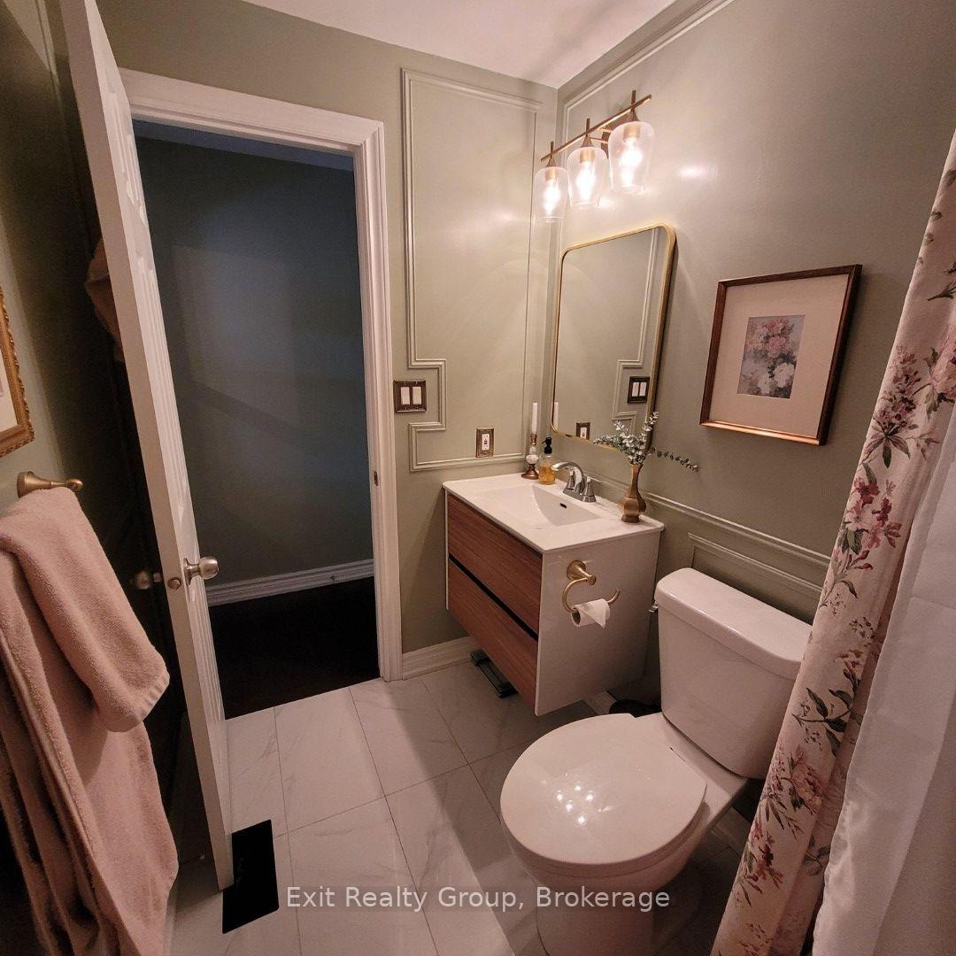 Photo 27 of 100 Arlington Avenue, Oshawa, O'Neill — HOMEH