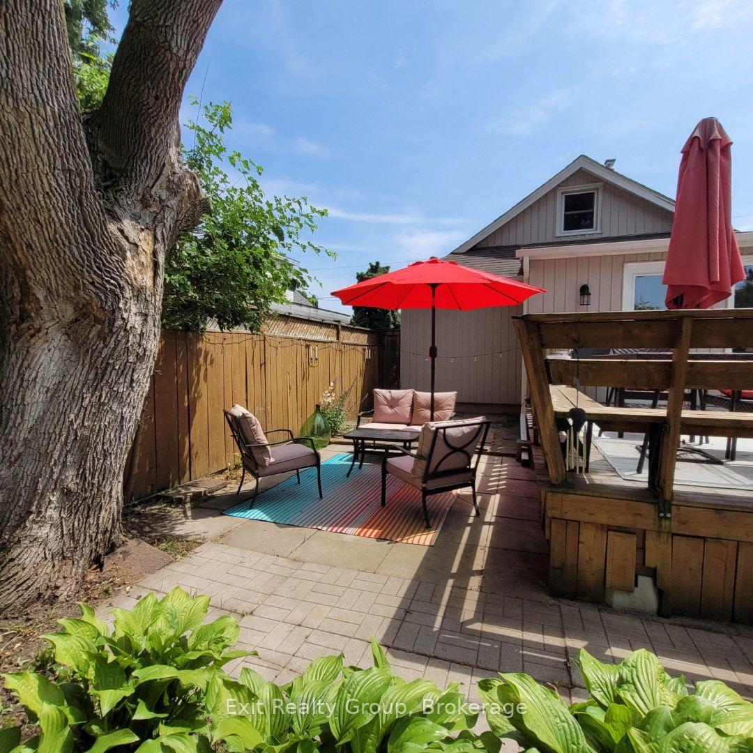 Photo 36 of 100 Arlington Avenue, Oshawa, O'Neill — HOMEH
