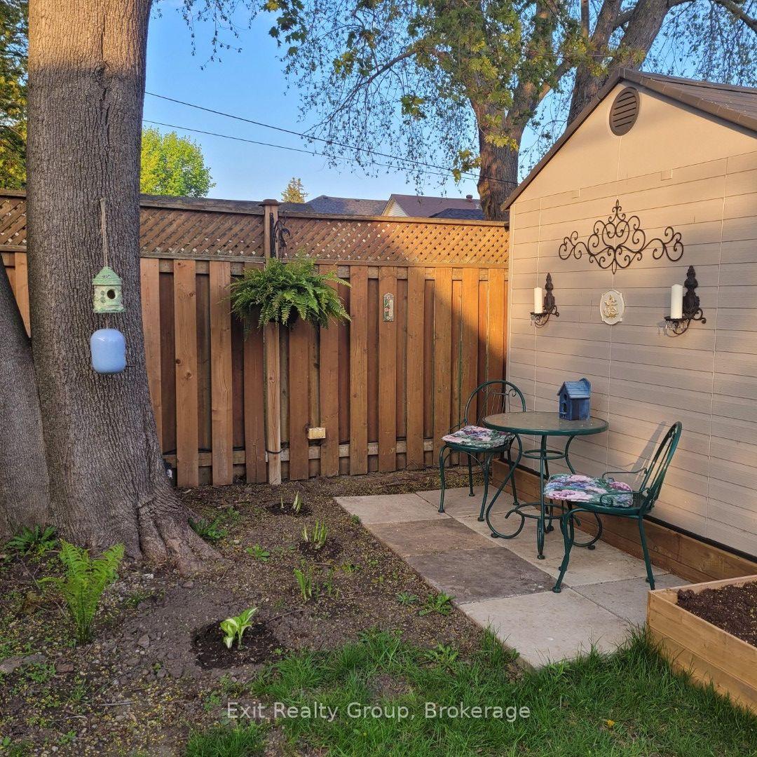Photo 37 of 100 Arlington Avenue, Oshawa, O'Neill — HOMEH