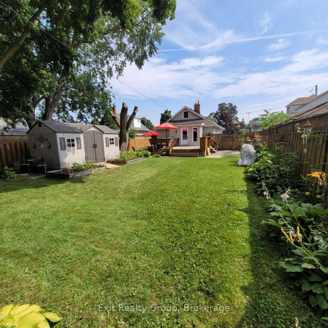 Photo 38 of 100 Arlington Avenue, Oshawa, O'Neill — HOMEH