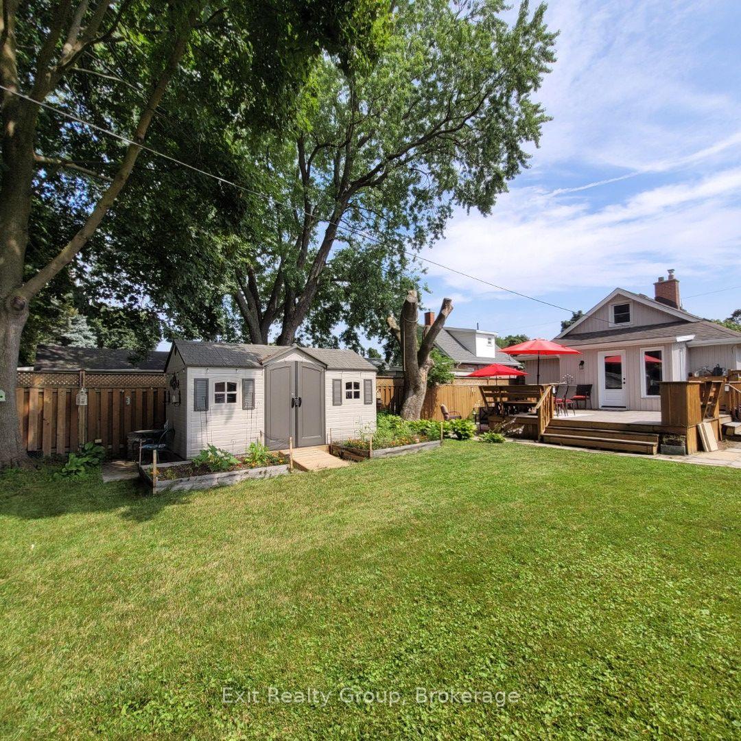 Photo 39 of 100 Arlington Avenue, Oshawa, O'Neill — HOMEH