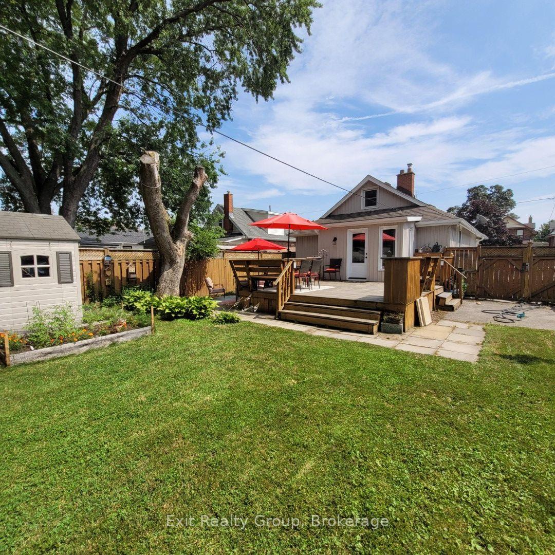 Photo 40 of 100 Arlington Avenue, Oshawa, O'Neill — HOMEH