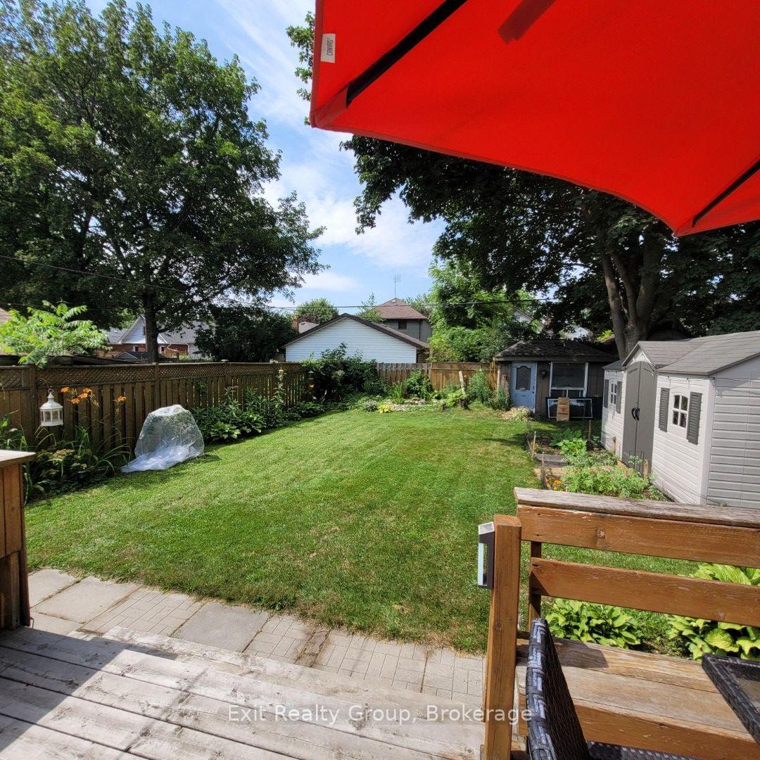 Photo 41 of 100 Arlington Avenue, Oshawa, O'Neill — HOMEH