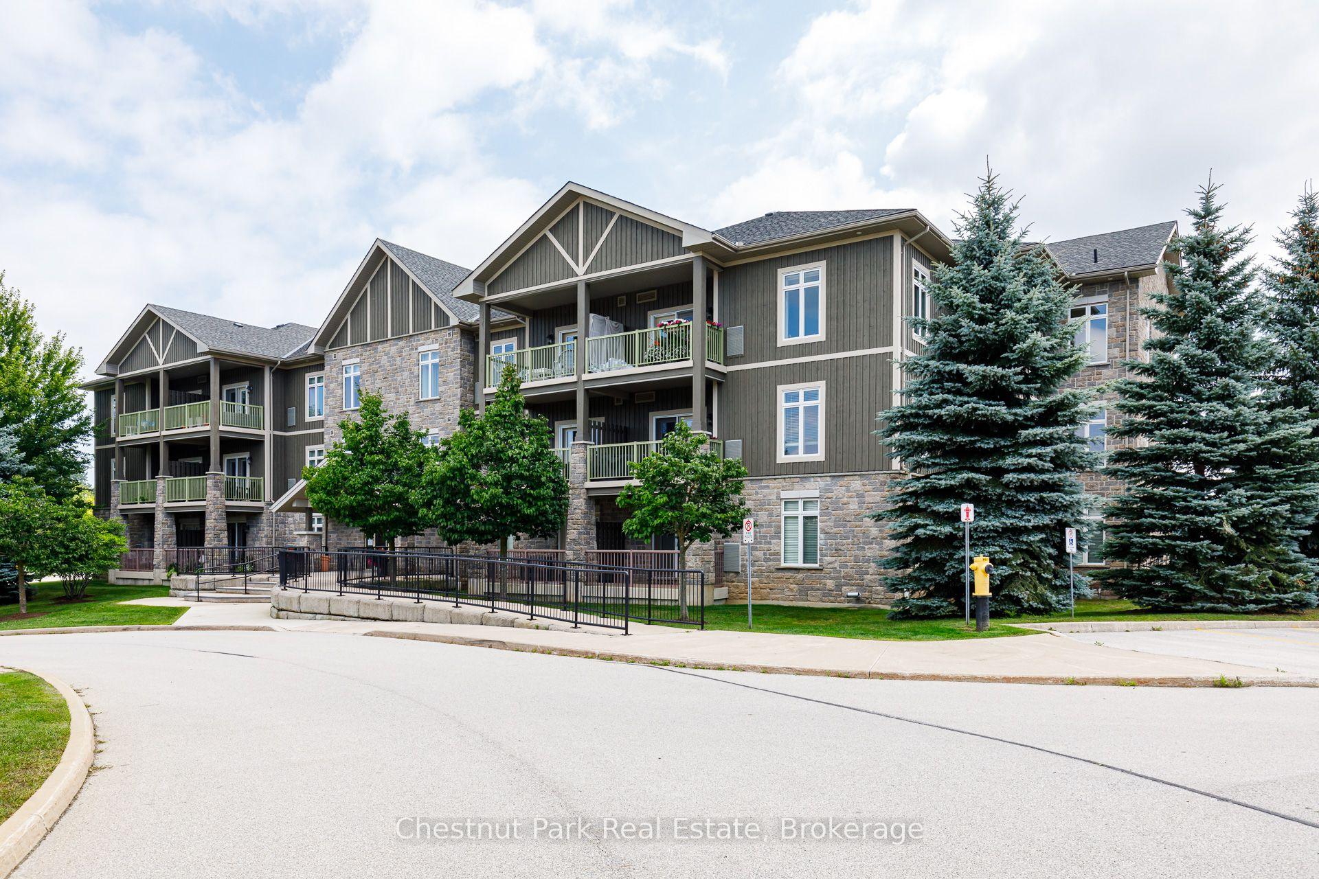 Photo of Unit 208, 27 Beaver Street