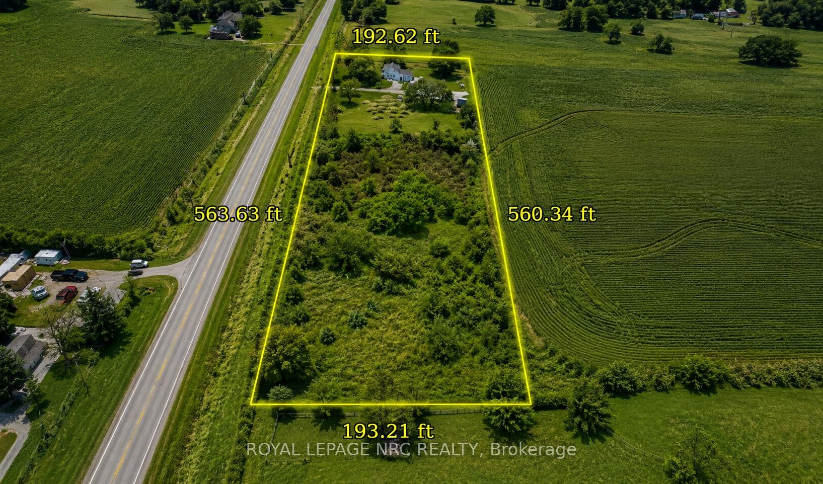 Photo of 4832 Regional 20 Road