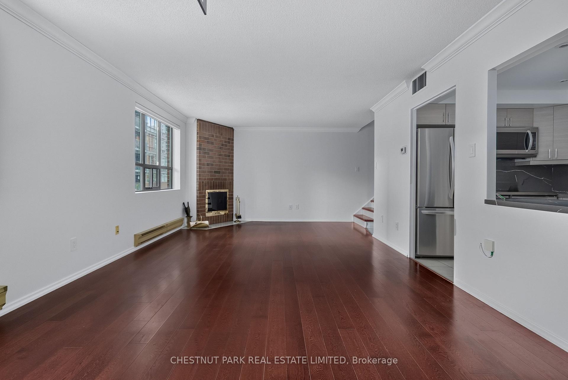 Photo 7 of Unit 604, 19 Dundonald Street, Toronto, Church-Yonge Corridor — HOMEH