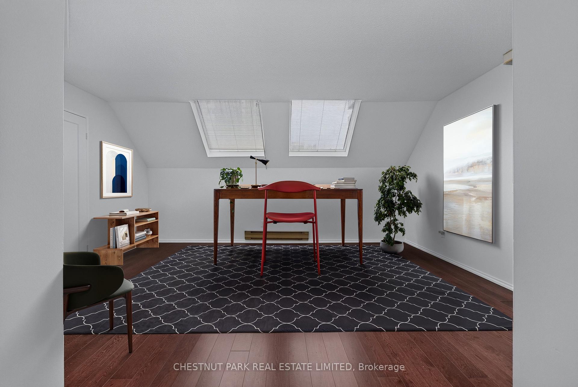 Photo 11 of Unit 604, 19 Dundonald Street, Toronto, Church-Yonge Corridor — HOMEH