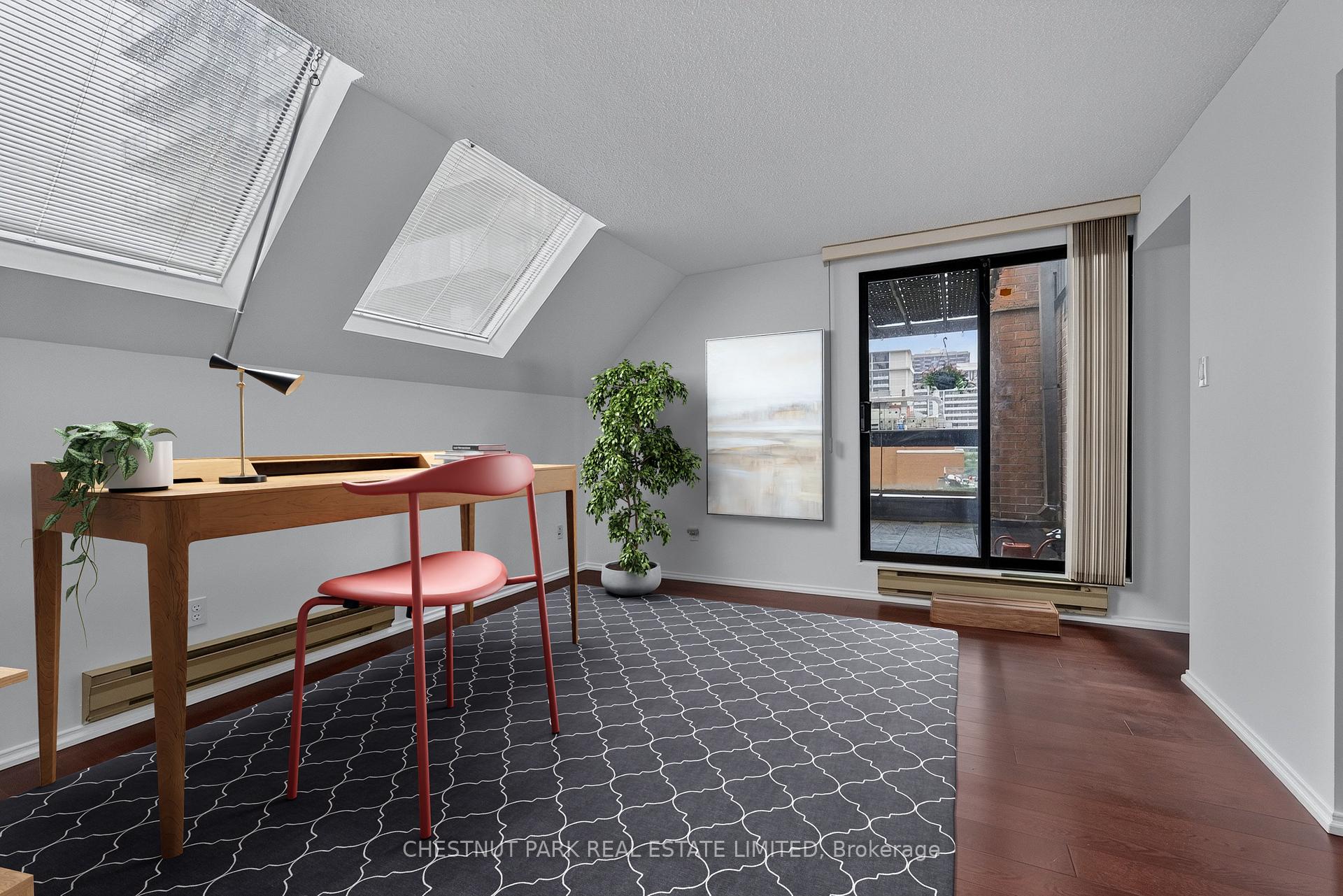 Photo 13 of Unit 604, 19 Dundonald Street, Toronto, Church-Yonge Corridor — HOMEH