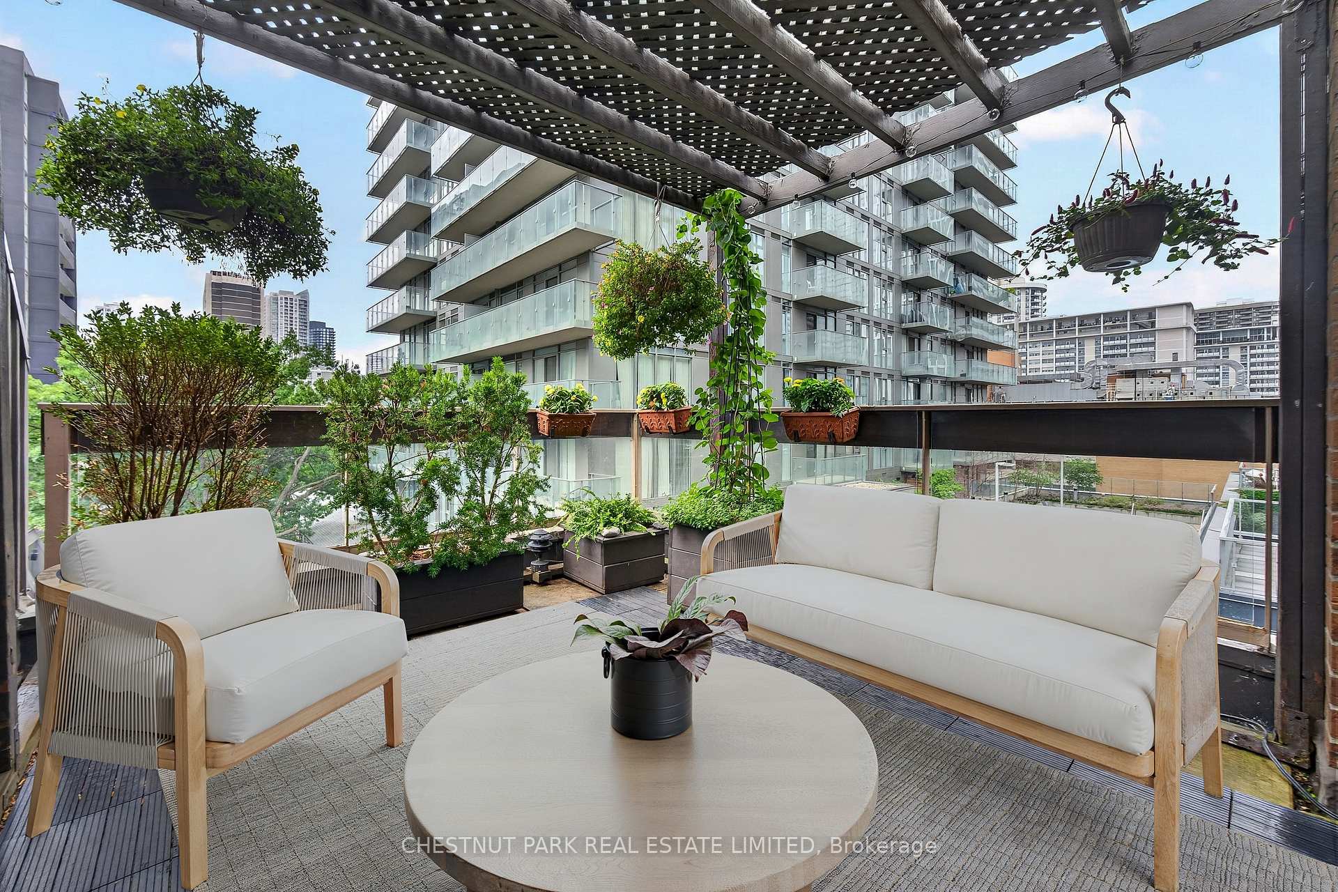 Photo 18 of Unit 604, 19 Dundonald Street, Toronto, Church-Yonge Corridor — HOMEH