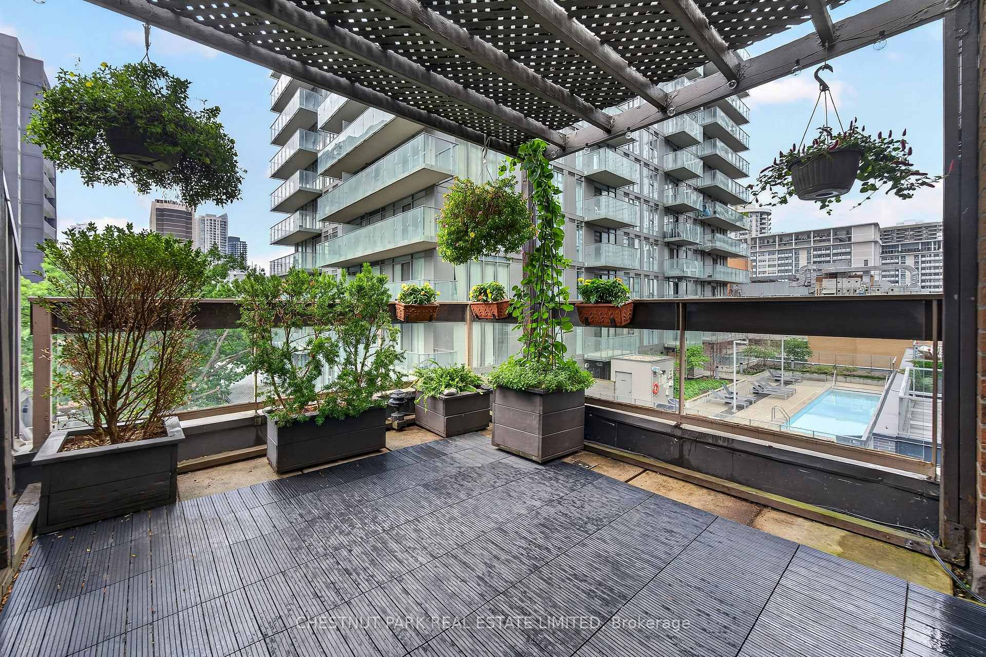 Photo 19 of Unit 604, 19 Dundonald Street, Toronto, Church-Yonge Corridor — HOMEH