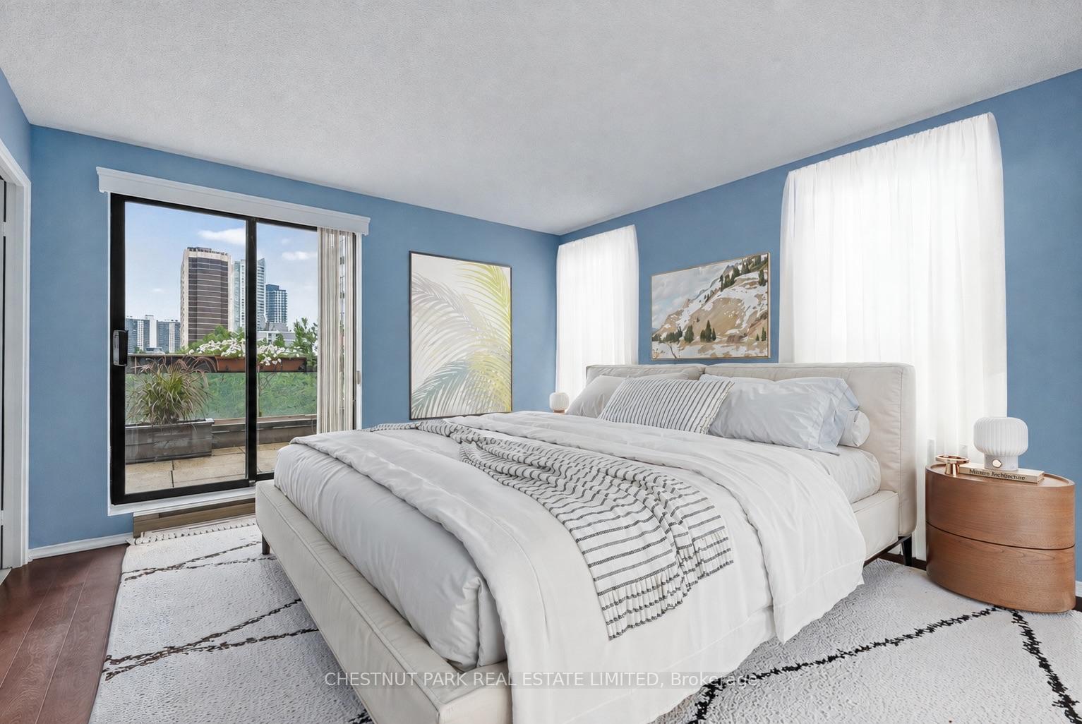 Photo 21 of Unit 604, 19 Dundonald Street, Toronto, Church-Yonge Corridor — HOMEH