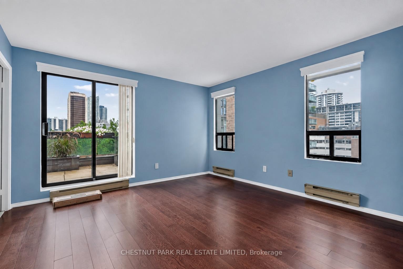 Photo 23 of Unit 604, 19 Dundonald Street, Toronto, Church-Yonge Corridor — HOMEH