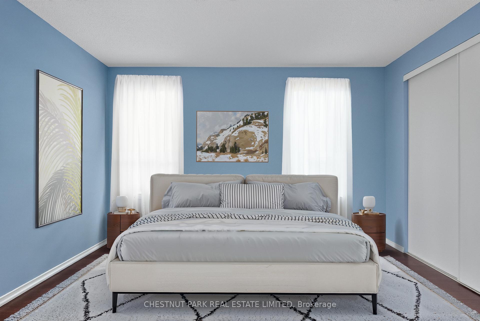 Photo 24 of Unit 604, 19 Dundonald Street, Toronto, Church-Yonge Corridor — HOMEH
