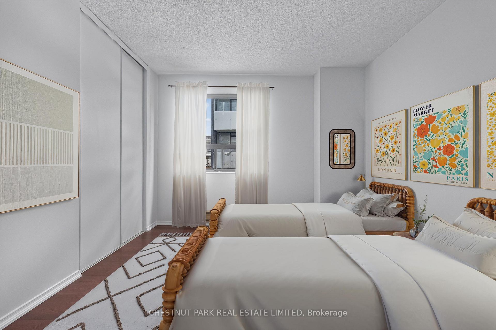Photo 27 of Unit 604, 19 Dundonald Street, Toronto, Church-Yonge Corridor — HOMEH