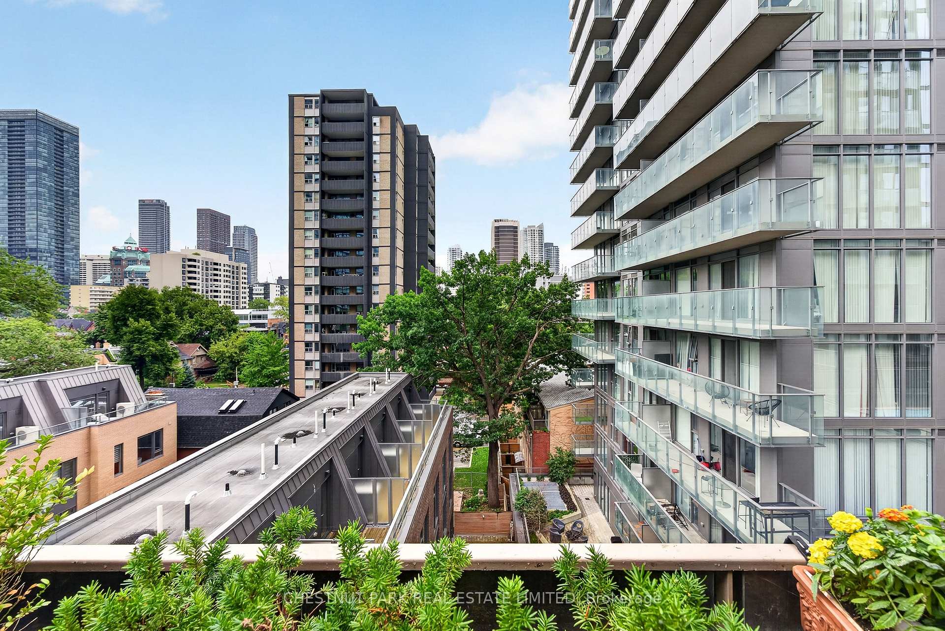 Photo 30 of Unit 604, 19 Dundonald Street, Toronto, Church-Yonge Corridor — HOMEH