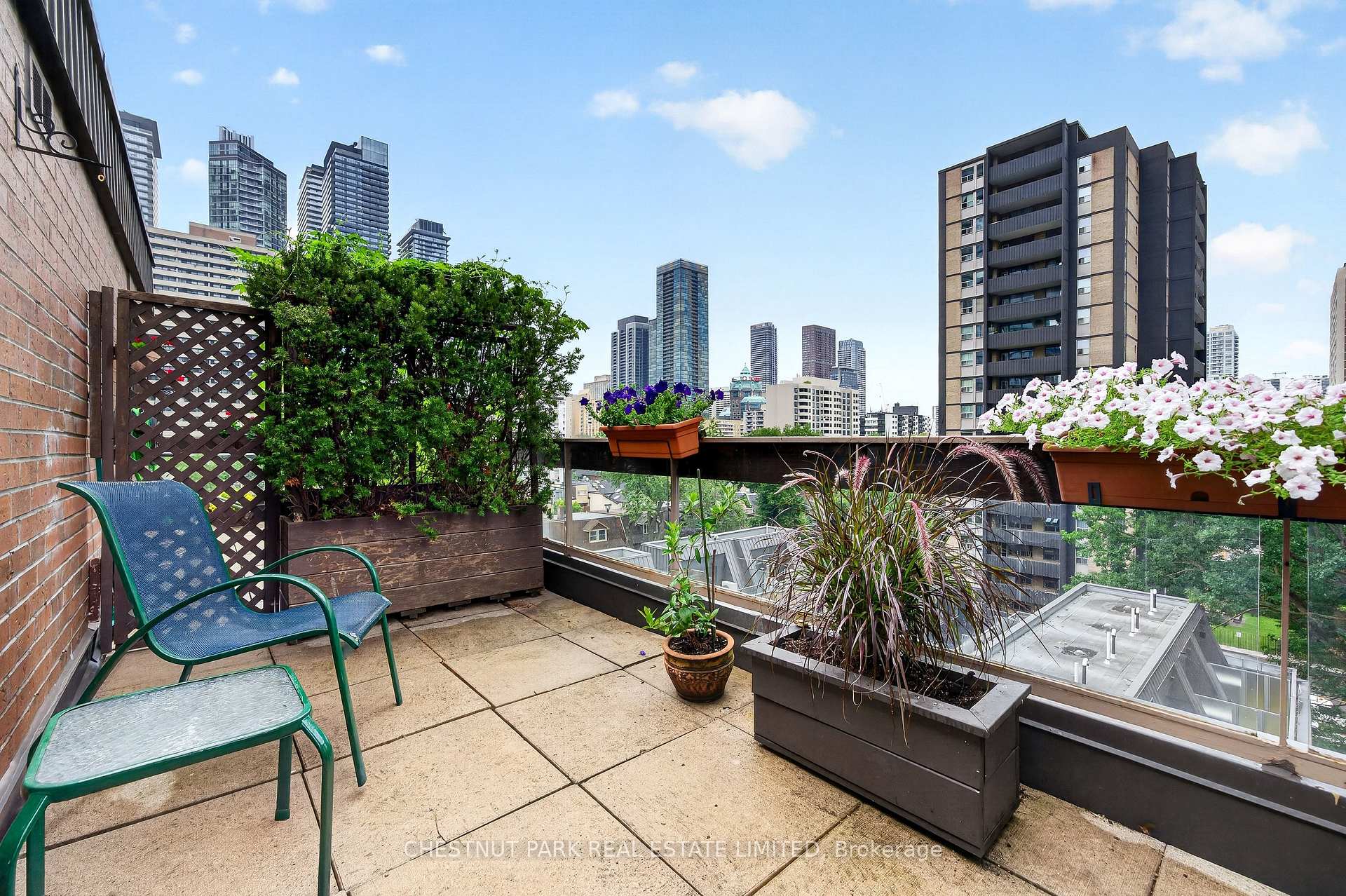 Photo 31 of Unit 604, 19 Dundonald Street, Toronto, Church-Yonge Corridor — HOMEH