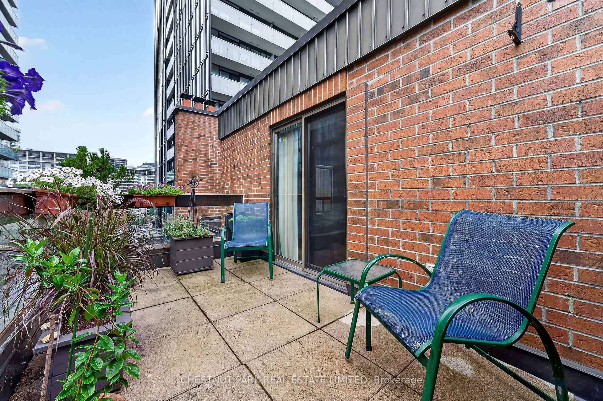 Photo 32 of Unit 604, 19 Dundonald Street, Toronto, Church-Yonge Corridor — HOMEH