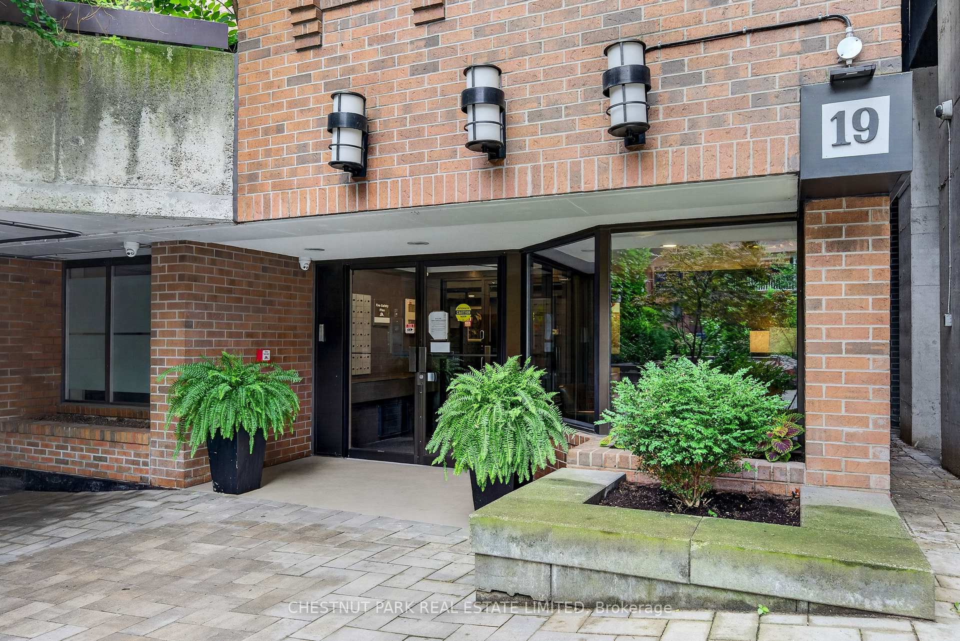 Photo 34 of Unit 604, 19 Dundonald Street, Toronto, Church-Yonge Corridor — HOMEH