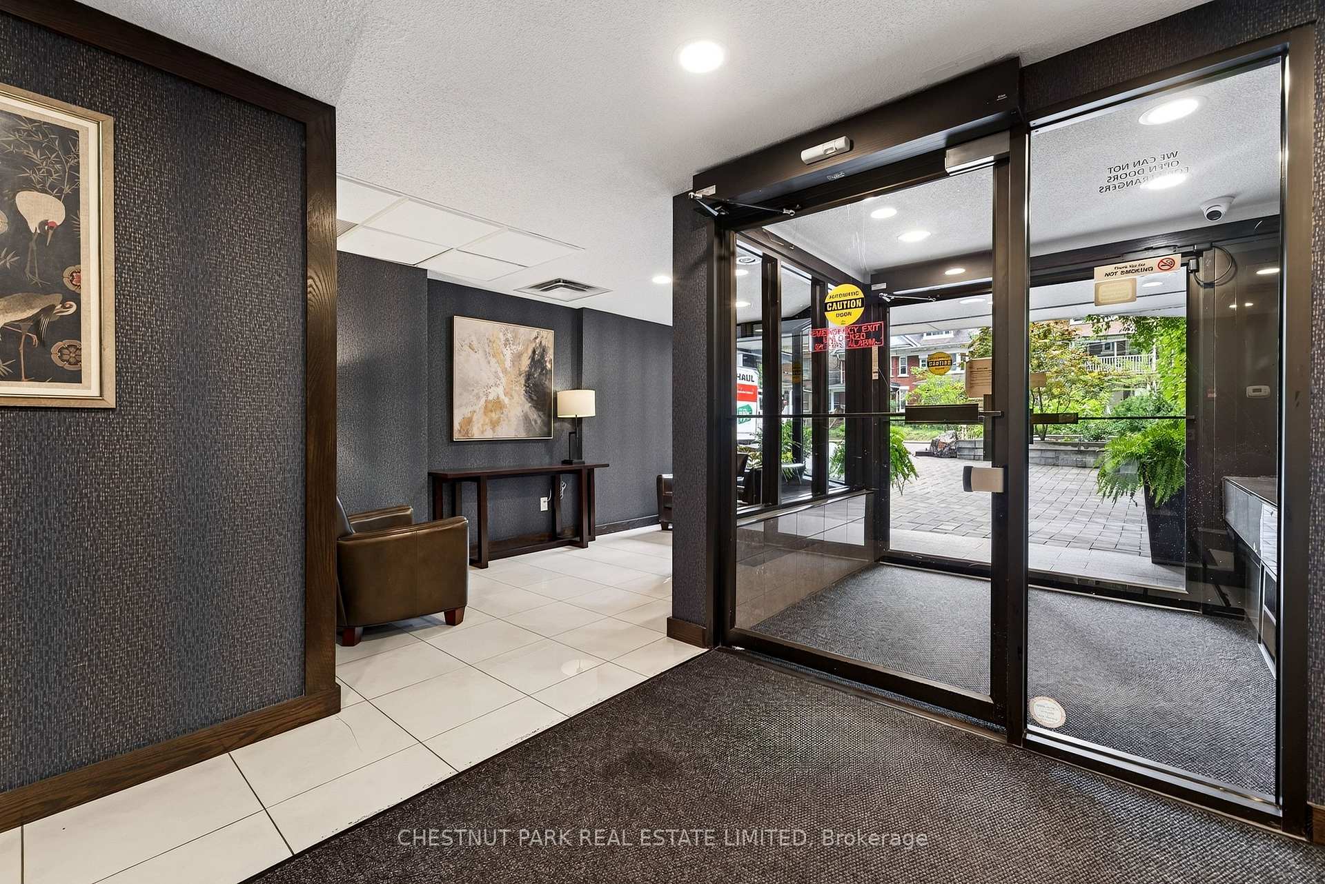 Photo 35 of Unit 604, 19 Dundonald Street, Toronto, Church-Yonge Corridor — HOMEH