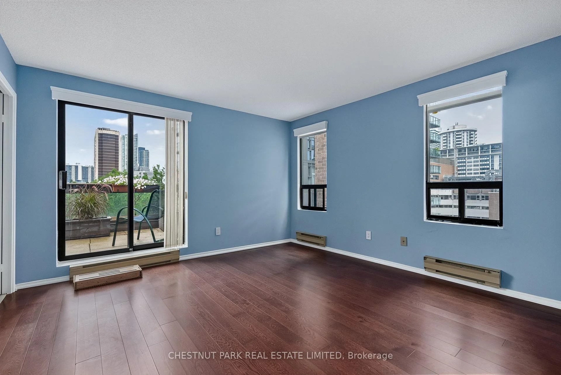 Photo 22 of Unit 604, 19 Dundonald Street, Toronto, Church-Yonge Corridor — HOMEH