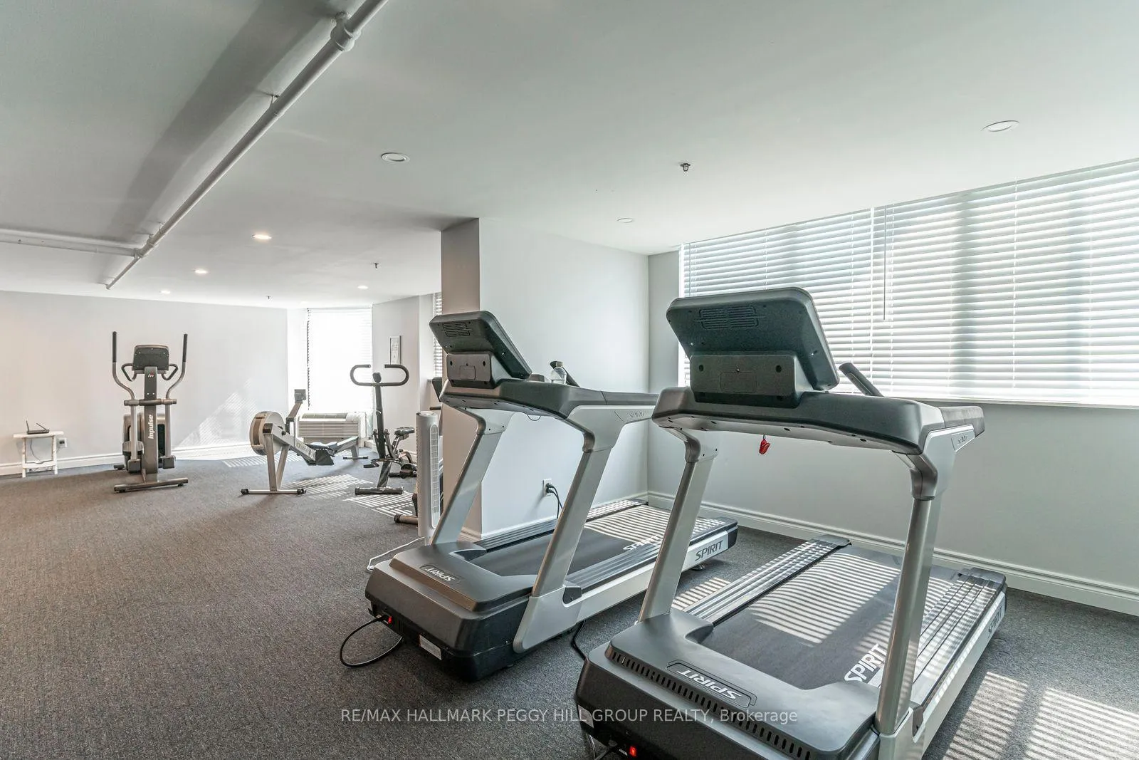 Photo 27 of Unit 206, 181 Collier Street, Barrie, North Shore — HOMEH