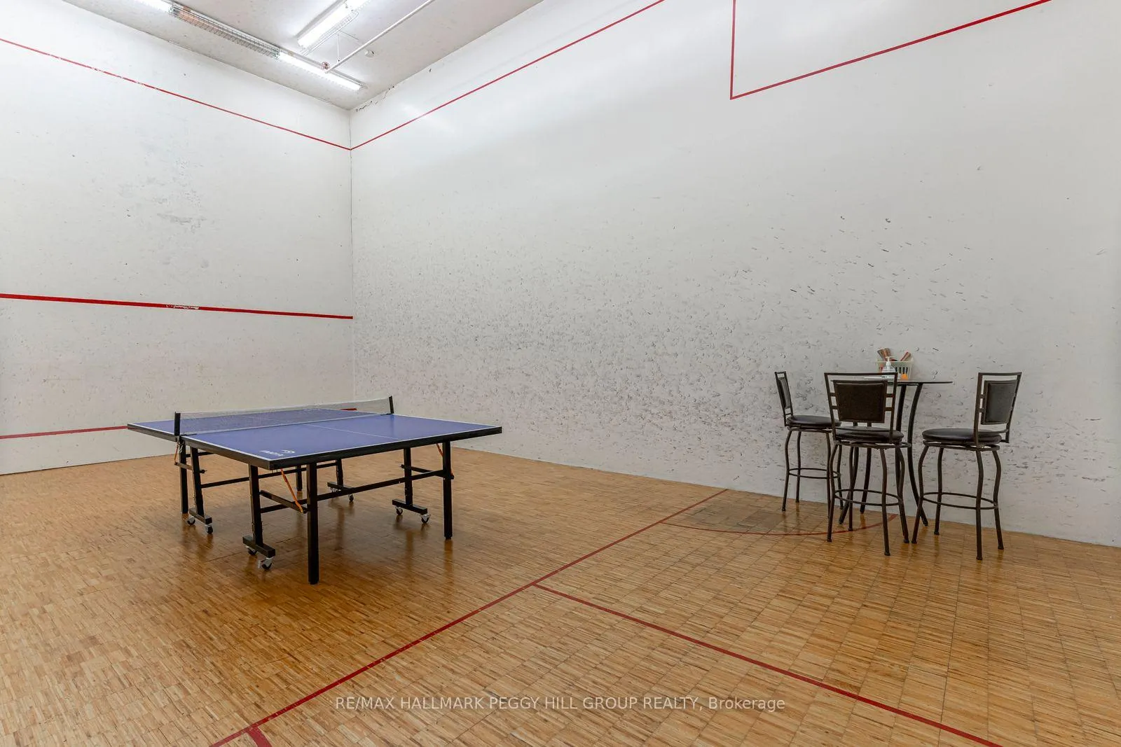 Photo 28 of Unit 206, 181 Collier Street, Barrie, North Shore — HOMEH