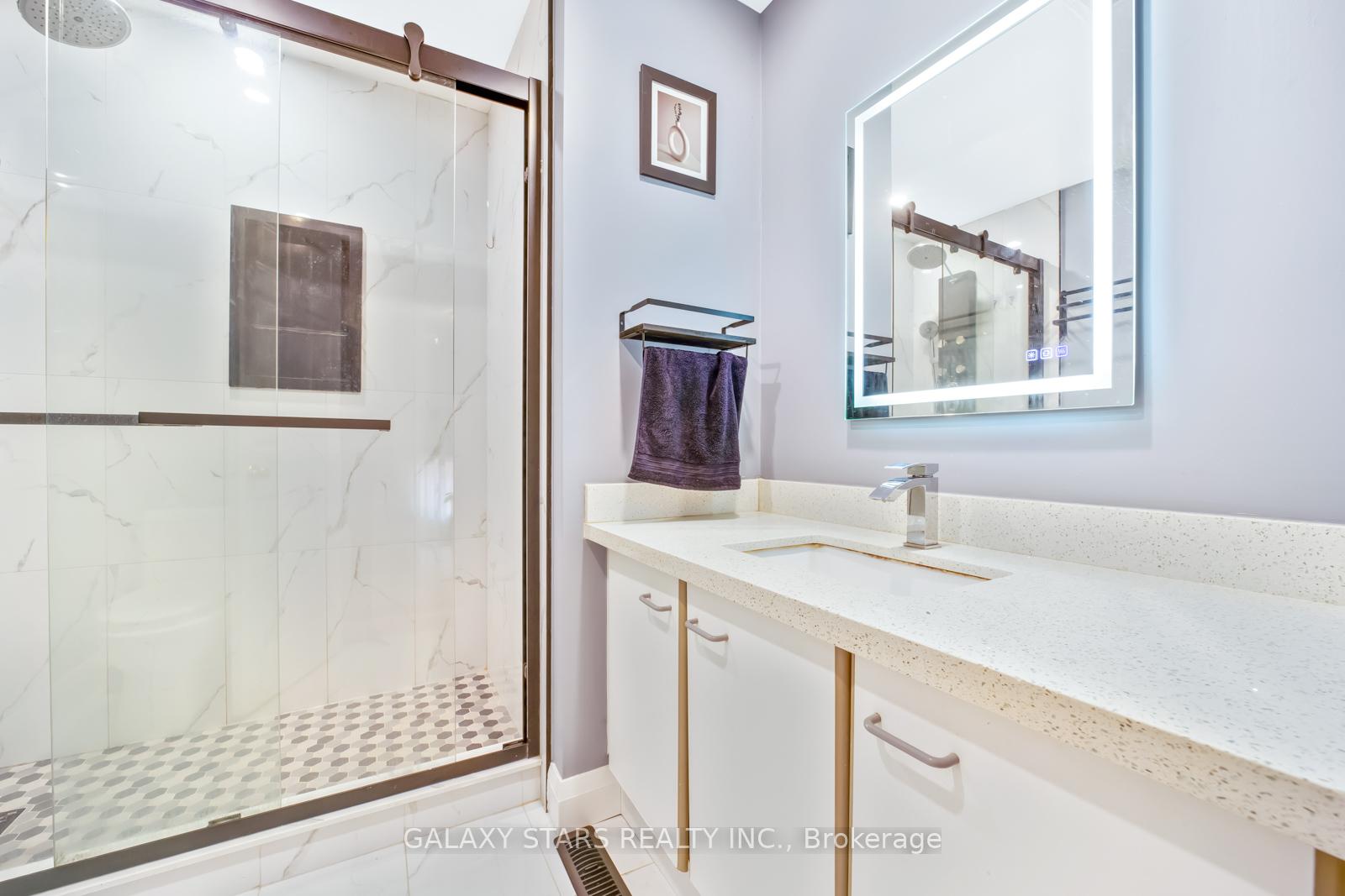 Photo 27 of 25 Fieldnest Crescent, Whitby, Rolling Acres — HOMEH
