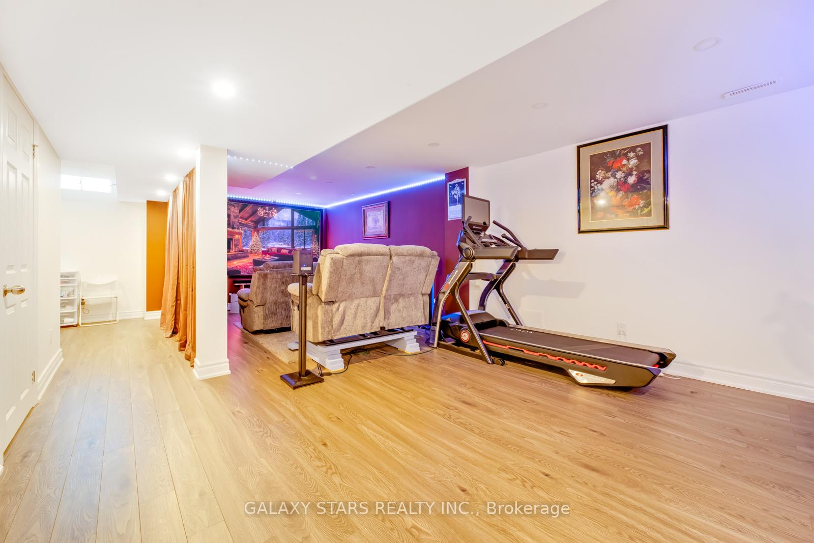 Photo 30 of 25 Fieldnest Crescent, Whitby, Rolling Acres — HOMEH