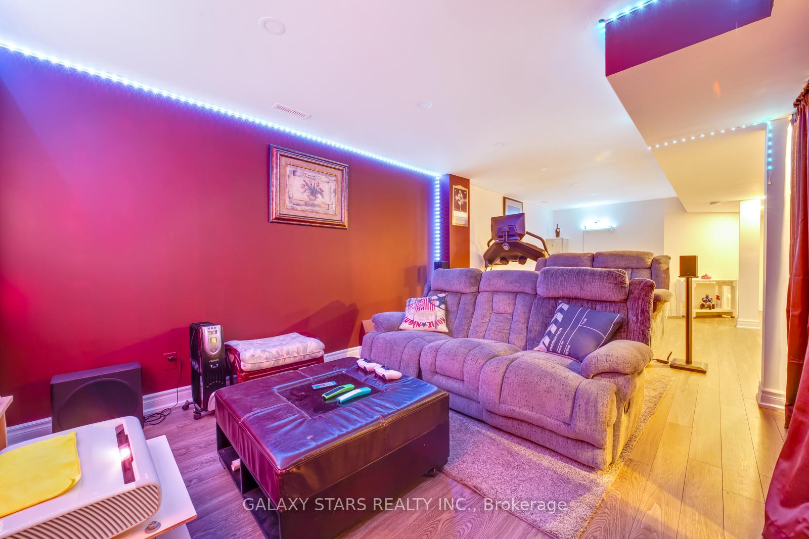Photo 31 of 25 Fieldnest Crescent, Whitby, Rolling Acres — HOMEH