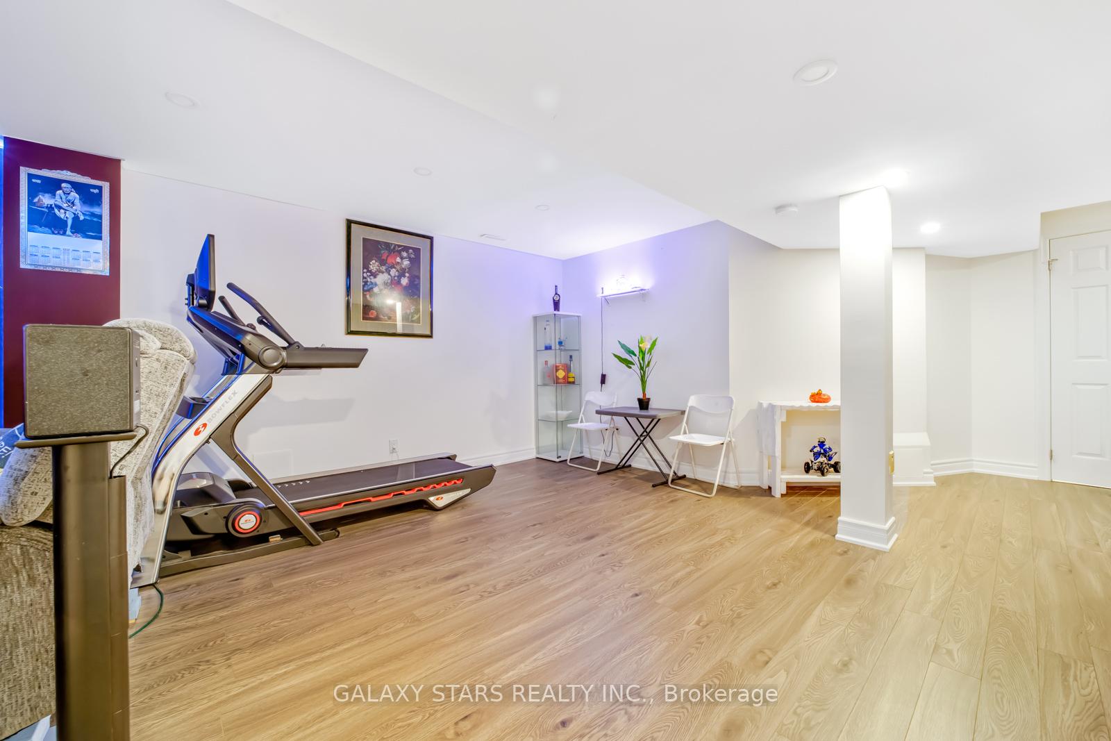 Photo 33 of 25 Fieldnest Crescent, Whitby, Rolling Acres — HOMEH