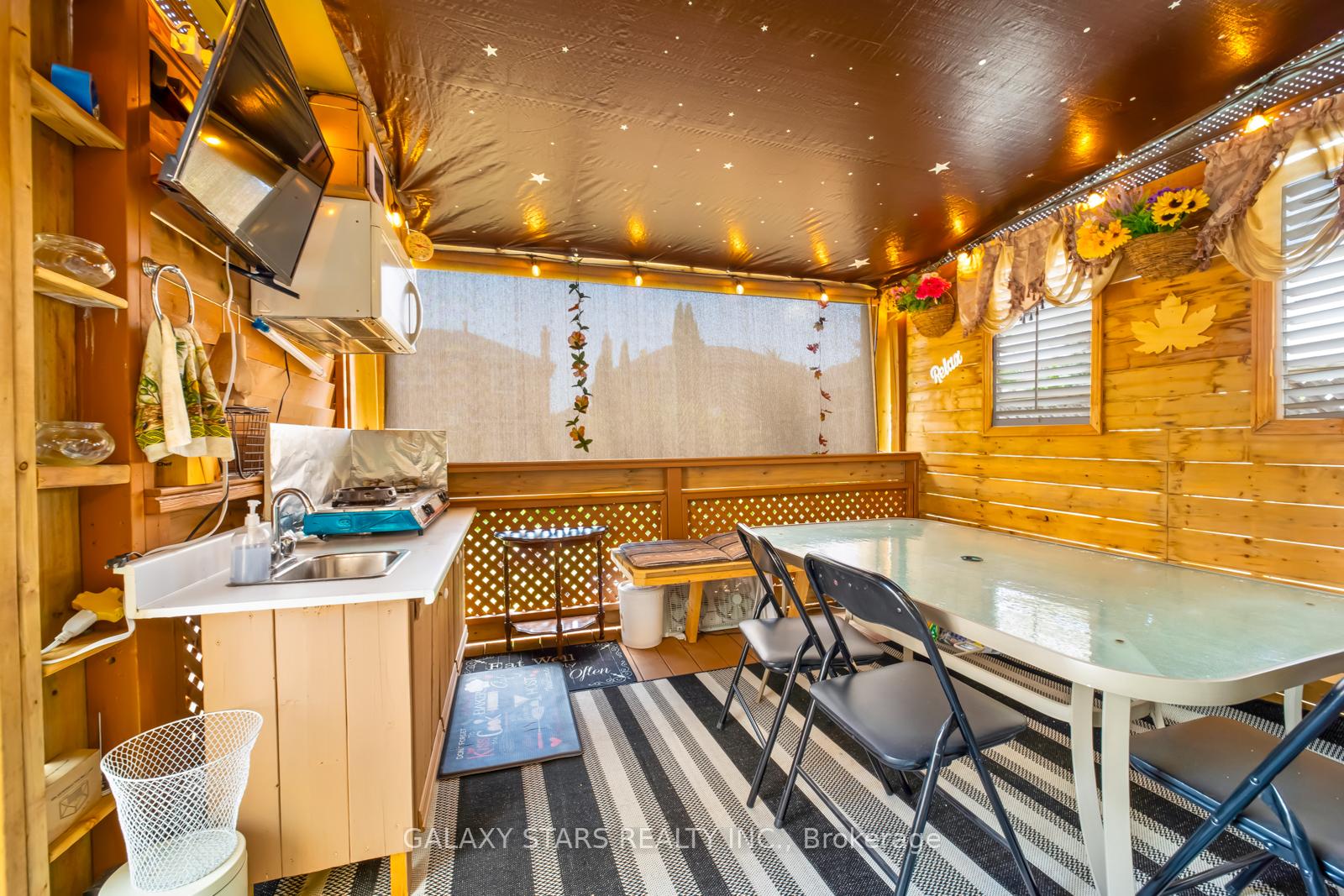 Photo 36 of 25 Fieldnest Crescent, Whitby, Rolling Acres — HOMEH
