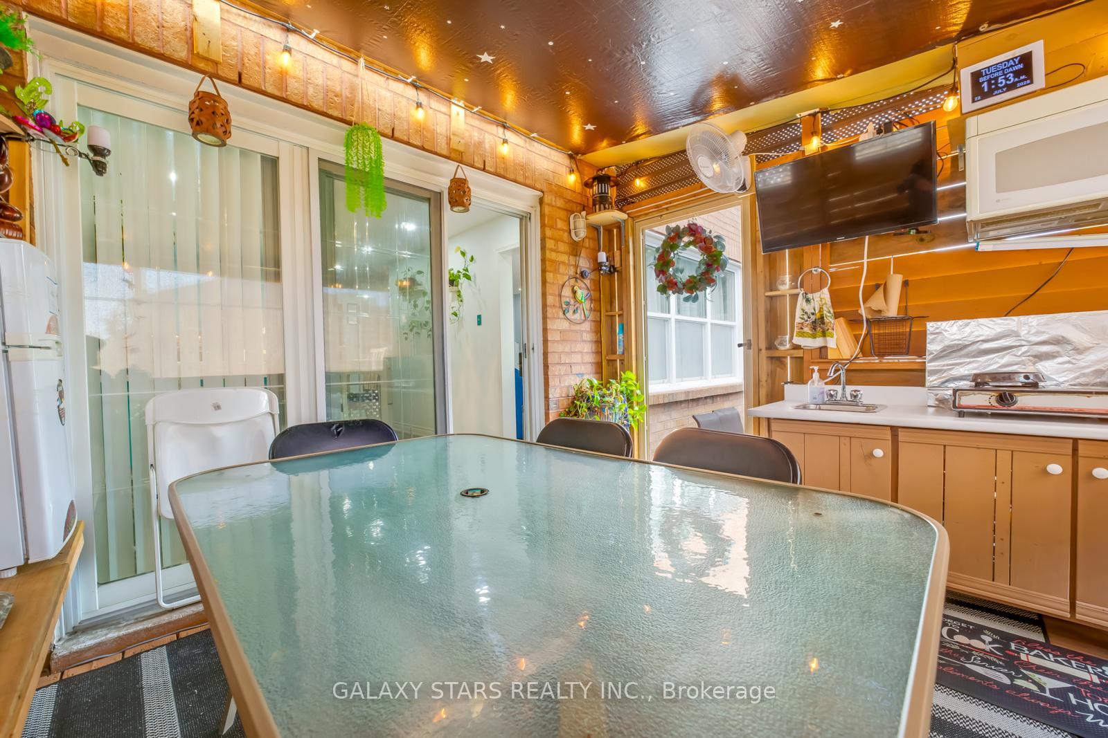 Photo 37 of 25 Fieldnest Crescent, Whitby, Rolling Acres — HOMEH