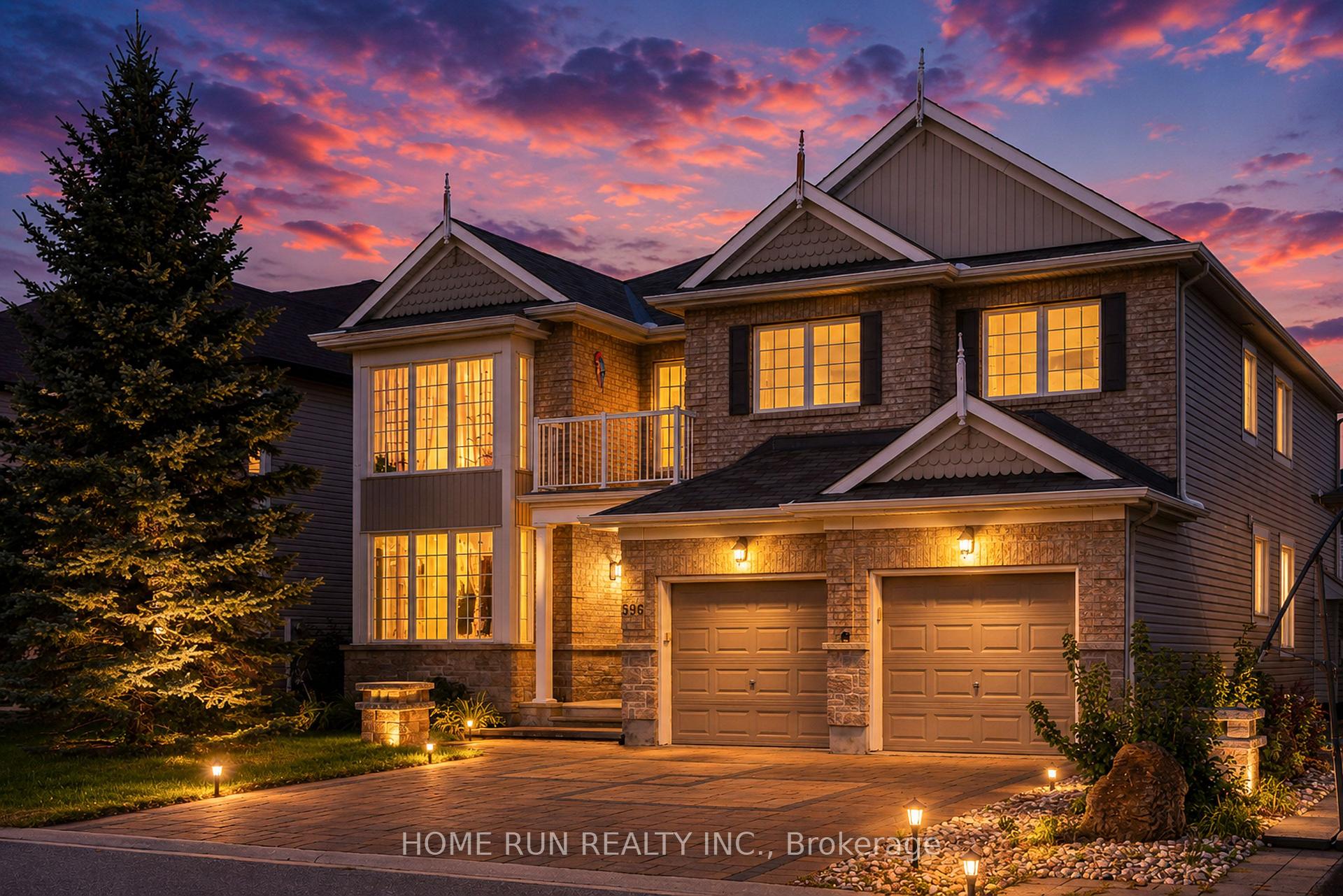 Photo 5 of 596 Anjana Circle, Ottawa, Barrhaven - Cedargrove/Fraserdale — HOMEH