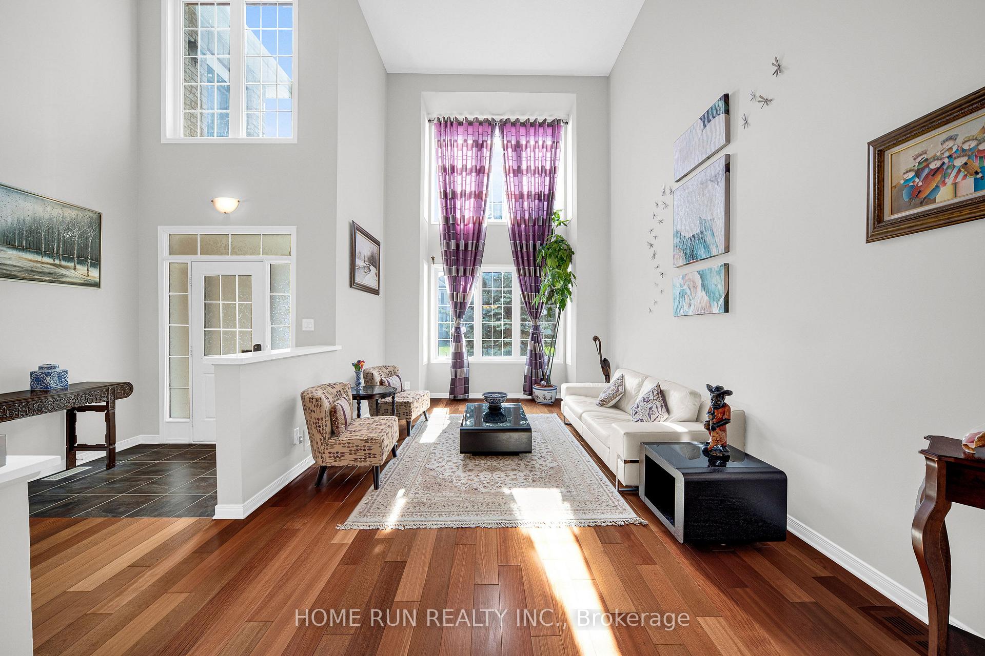 Photo 6 of 596 Anjana Circle, Ottawa, Barrhaven - Cedargrove/Fraserdale — HOMEH