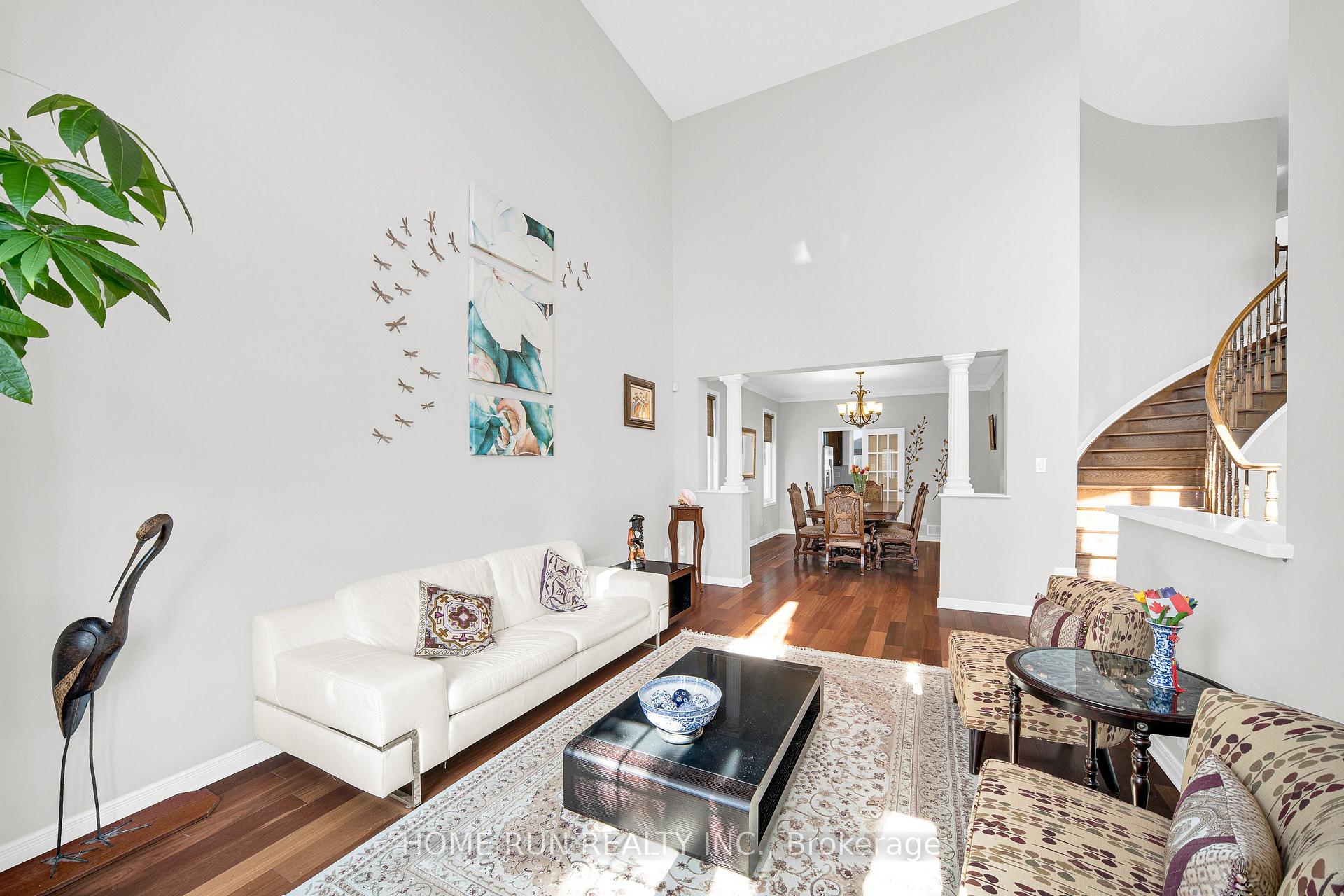 Photo 7 of 596 Anjana Circle, Ottawa, Barrhaven - Cedargrove/Fraserdale — HOMEH