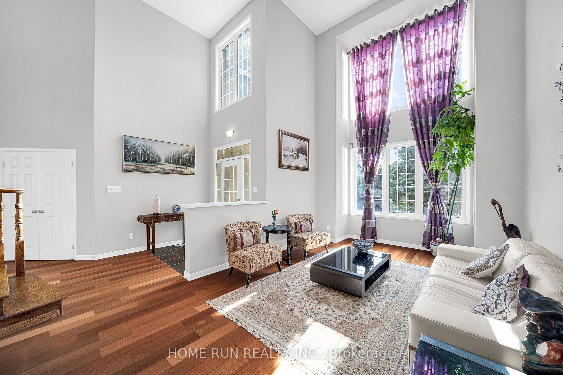 Photo 10 of 596 Anjana Circle, Ottawa, Barrhaven - Cedargrove/Fraserdale — HOMEH