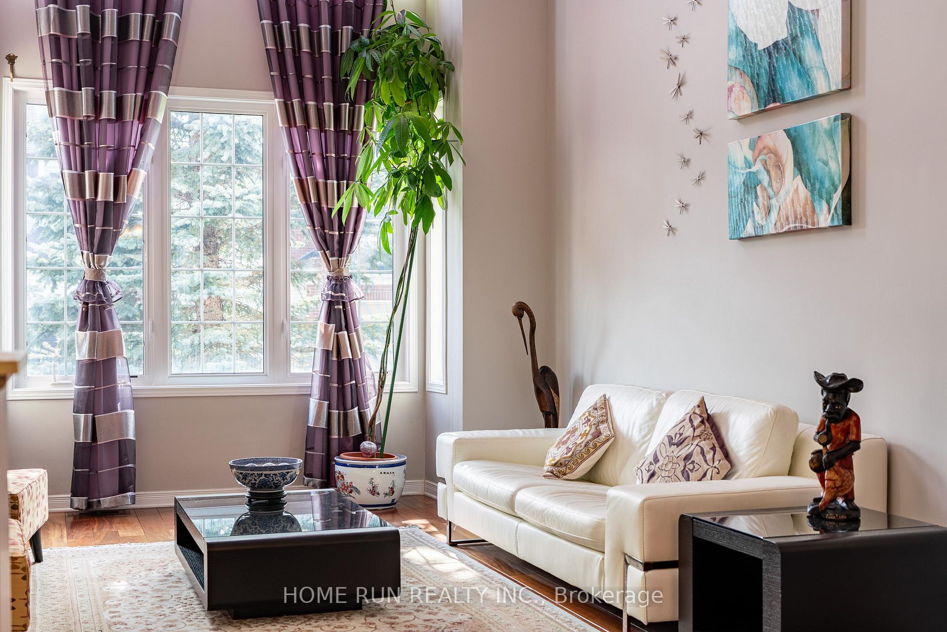 Photo 11 of 596 Anjana Circle, Ottawa, Barrhaven - Cedargrove/Fraserdale — HOMEH