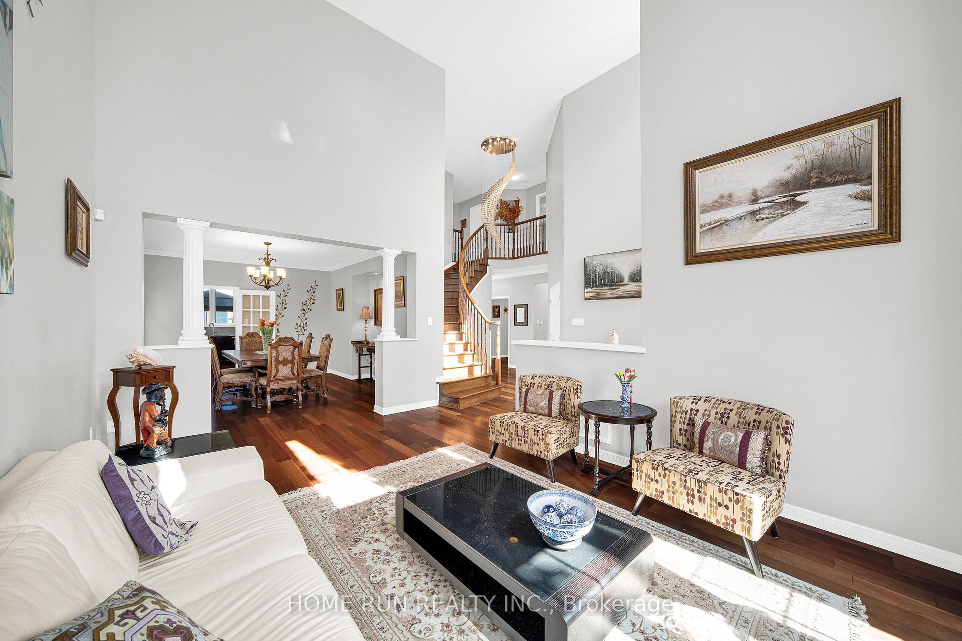 Photo 14 of 596 Anjana Circle, Ottawa, Barrhaven - Cedargrove/Fraserdale — HOMEH