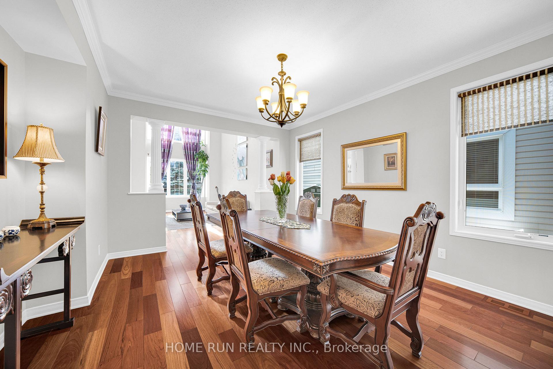 Photo 13 of 596 Anjana Circle, Ottawa, Barrhaven - Cedargrove/Fraserdale — HOMEH